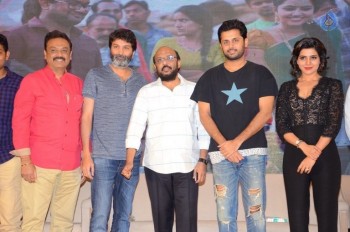 A Aa Movie Success Meet 2 - 49 of 57