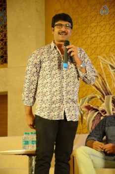 A Aa Movie Success Meet 2 - 50 of 57