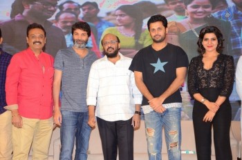 A Aa Movie Success Meet 2 - 52 of 57