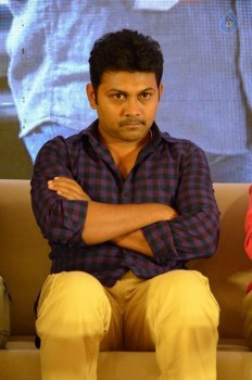 A Aa Movie Success Meet 2 - 54 of 57
