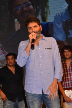 A Aa Movie Success Meet at Guntur - 26 of 88