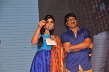 A Aa Movie Success Meet at Guntur - 33 of 88