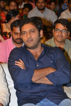 A Aa Movie Success Meet at Guntur - 40 of 88