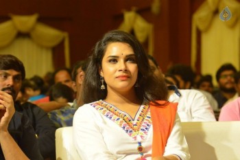 A Aa Movie Success Meet at Guntur - 44 of 88