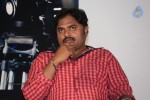 A Shyam Gopal Varma Movie Press Meet - 19 of 36