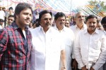 Aa Aiduguru Movie Opening - 33 of 63