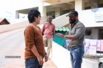 Aadhi Baghavan Tamil Movie Working Stills - 43 of 73