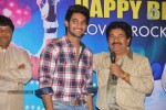 Aadi Birthday Celebrations 2011  - 10 of 88
