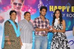 Aadi Birthday Celebrations 2011  - 28 of 88