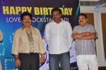 Aadi Birthday Celebrations 2011  - 62 of 88