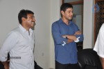 Aagadu Movie Audio Launch 03 - 25 of 66