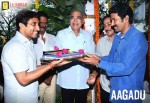 Aagadu Movie Opening Photos - 1 of 4