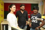 Aaha Kalyanam Team at Radio Mirchi - 140 of 152