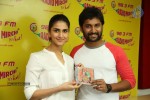Aaha Kalyanam Team at Radio Mirchi - 145 of 152