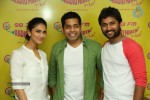Aaha Kalyanam Team at Radio Mirchi - 148 of 152