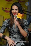 Aaha Kalyanam Team Hungama at Radio Mirchi - 28 of 140