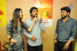 Aaha Kalyanam Team Hungama at Radio Mirchi - 42 of 140