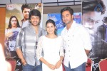Aakasame Haddu Movie Success Meet - 23 of 25