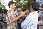 Aakasame Haddu Movie  Working Stills - 8 of 23