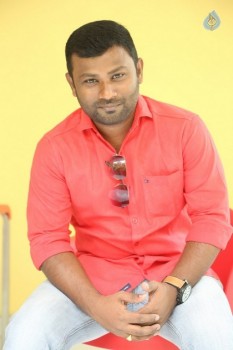 Aakatayi Film Director Rom Bhimana Photos - 3 of 19