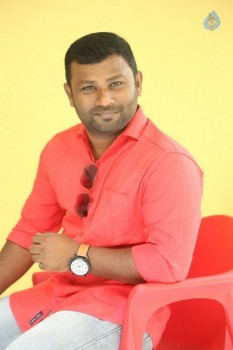 Aakatayi Film Director Rom Bhimana Photos - 8 of 19