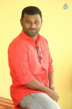 Aakatayi Film Director Rom Bhimana Photos - 11 of 19