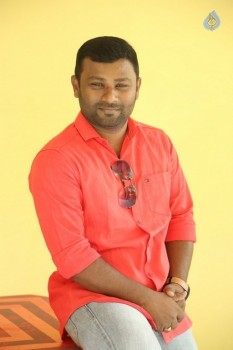 Aakatayi Film Director Rom Bhimana Photos - 15 of 19