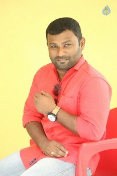 Aakatayi Film Director Rom Bhimana Photos - 17 of 19