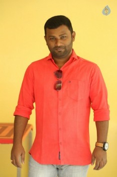 Aakatayi Film Director Rom Bhimana Photos - 19 of 19