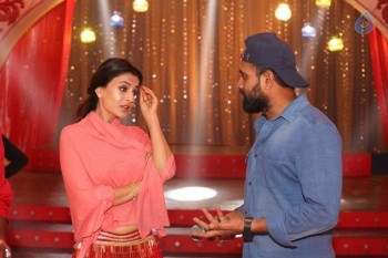 Aakatayi Movie Shooting Spot Photos - 41 of 42