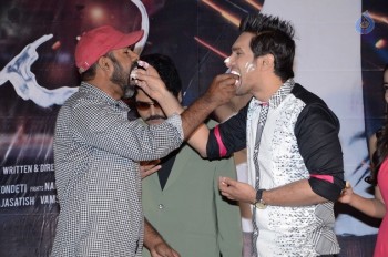 Aakatayi Movie Success Meet - 16 of 34