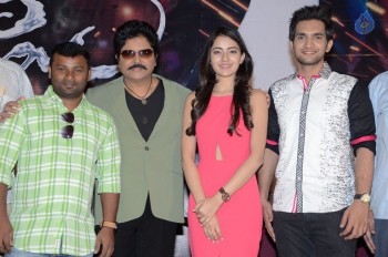 Aakatayi Movie Success Meet - 26 of 34