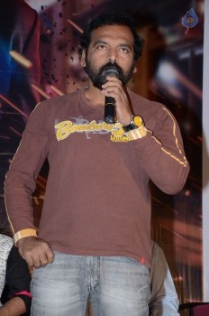 Aakatayi Movie Success Meet - 29 of 34