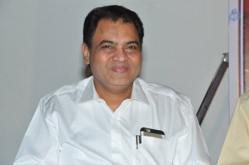 Aakatayi Movie Teaser Launch Photos - 1 of 42