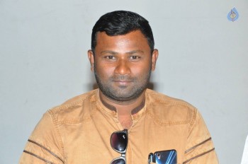 Aakatayi Movie Teaser Launch Photos - 5 of 42