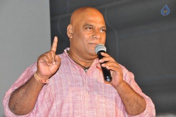 Aakatayi Movie Teaser Launch Photos - 8 of 42