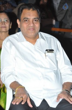 Aakatayi Movie Teaser Launch Photos - 12 of 42