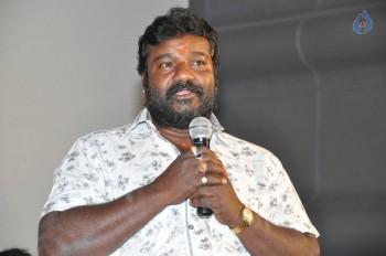 Aakatayi Movie Teaser Launch Photos - 16 of 42