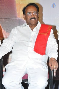 Aakatayi Movie Teaser Launch Photos - 20 of 42