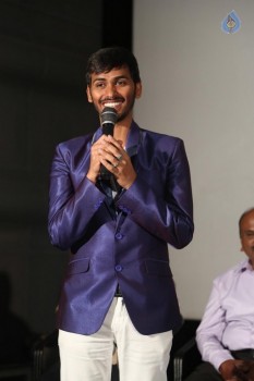 Aame Athadaithe Audio Launch - 36 of 36