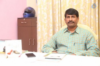 Aame Athadaithe Press Meet - 4 of 11