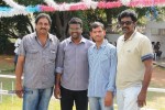 Aame Evaru Movie Opening - 110 of 260