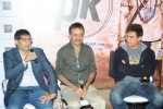 Aamir Khan PK Movie Press Meet - 114 of 235