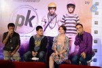 Aamir Khan PK Movie Press Meet - 117 of 235