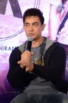 Aamir Khan PK Movie Press Meet - 118 of 235