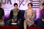 Aamir Khan PK Movie Press Meet - 123 of 235