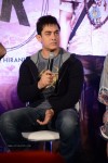 Aamir Khan PK Movie Press Meet - 126 of 235