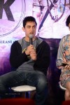 Aamir Khan PK Movie Press Meet - 235 of 235