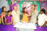 Aarthi Agarwal Birthday (Mar 5th) Celebrations at Poor School - 25 of 80