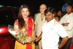 Aarthi Agarwal Birthday (Mar 5th) Celebrations at Poor School - 37 of 80